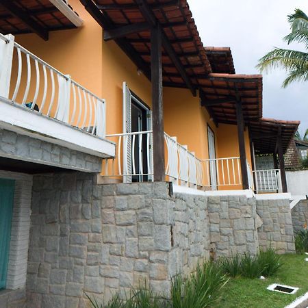 فيلا Linda Casa Na Granja Comary/Cbf Teresópolis المظهر الخارجي الصورة