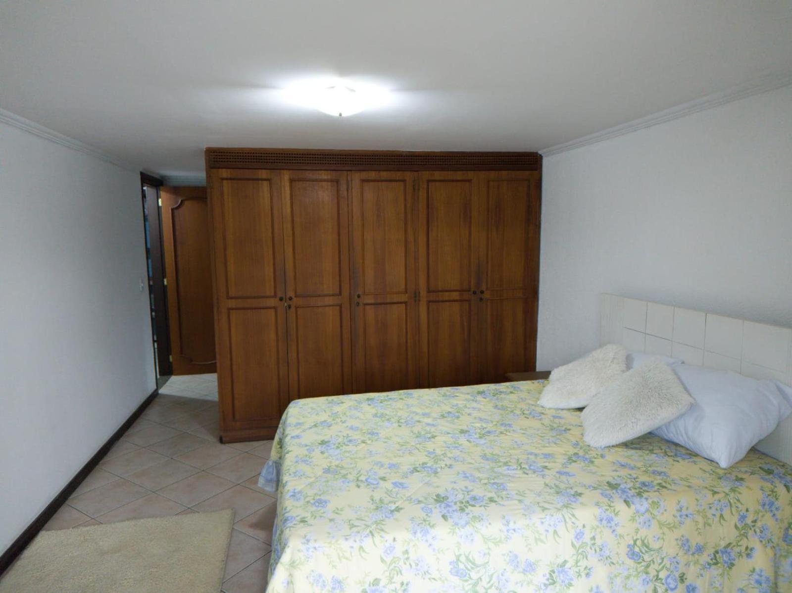 فيلا Linda Casa Na Granja Comary/Cbf Teresópolis المظهر الخارجي الصورة